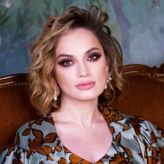 Ирина Юртикова, 04.01, Москва