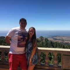 Наталья Якибюк, 26.08.1993, Lakewood