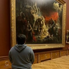 Женя Стержантов, 16.06