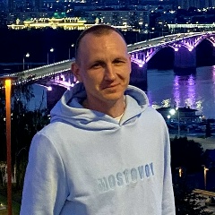 Валерий Мостовой, 20.04.1990, Воронеж