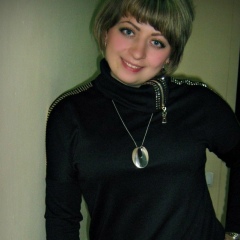 Виктория Грек, 17.12.1984, Днепр (Днепропетровск)