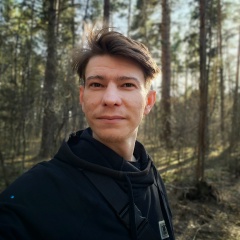 Илья Селенков, 16.12, Новосибирск
