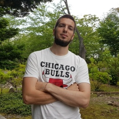 Валерий Семёнов, 01.07.1988, Южно-Сахалинск