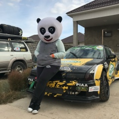 Светлана Доненова, 20.06.1992, Алматы