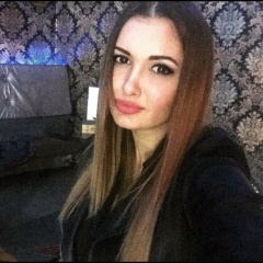 Олена Осідач, 24.11.1980, Ульяновск