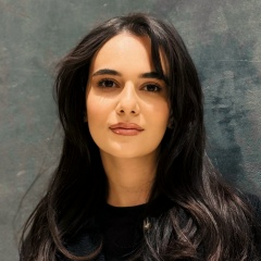 Kristina Mayilyan, 11.01, Ереван