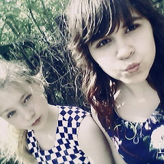 Карина Громова, 26.01, Воскресенск