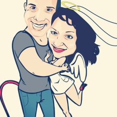 Юлия Либов, 11.02.1988, Хайфа