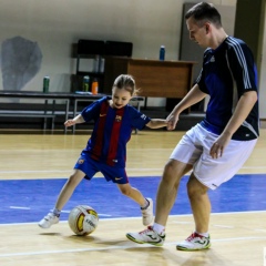 Владимир Салмин, 07.02, Казань