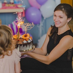 Ирина Васина, 07.11.1986, Пермь