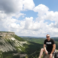 Александр Ольшевский, 06.03, Костанай