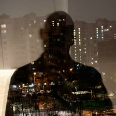 Sasha Zhuravlev, Москва