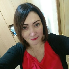 Ирина Хайруллина, 07.11, Казань