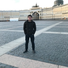 Джохар Цуригов, 04.01.1993, Москва