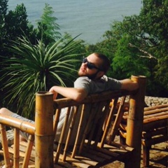 Daniel Mirush, 26.07.1989, Тбилиси