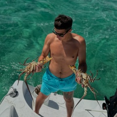 Слава Кобылинский, 14.09.1996, Москва