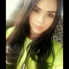 Сабина Ивагеева, 22.11.1994, Ташкент