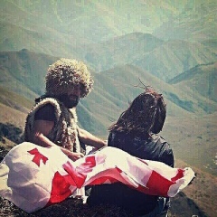 Коба Бенделава, 28.01.1986, Москва