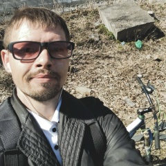 Андрей Колопецин, 12.10.1992, Новосибирск