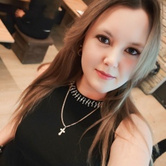 Марина Рябова, Кызыл-Кия