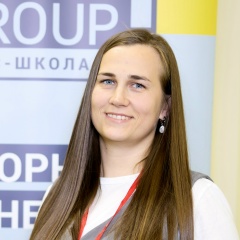 Екатерина Ерисова, 21.12, Самара