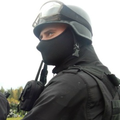 Артём Цикало, 11.11, Югорск