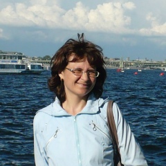 Юлия Красильникова, Ярославль