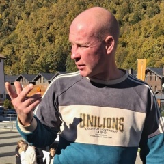 Pasha Sokolov, 09.03.1984, Санкт-Петербург