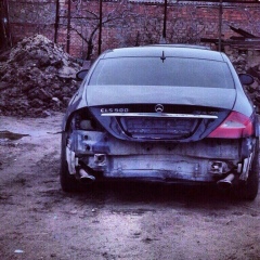 Мурад Мурадов, 05.04, Махачкала