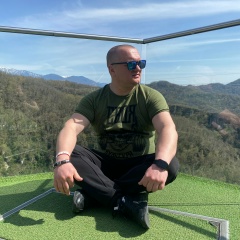 Сергей Люшнин, 27.10.1986, Ступино