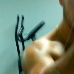 Олег Пухтицкий, 17.07, Одесса