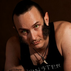 Антон Подгорбунский, 31.07.1985, Байконур