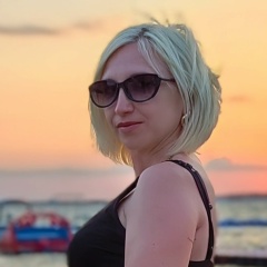 Юлия Коршунова, 01.10.1984, Оренбург