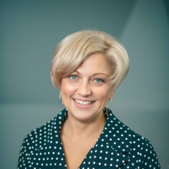 Лена Венидиктова, Великие Луки