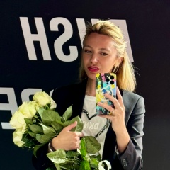 Анна Тарасова, 24.06.1988, Воронеж