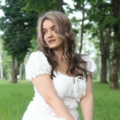 Мария Аленева, 01.05, Орёл