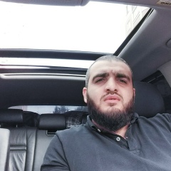 Ordo Bemaliani, Москва