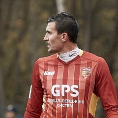 Антон Мамонов, 19.09, Москва