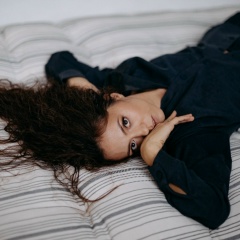 Алина Raketa, 09.10.1942, Казань