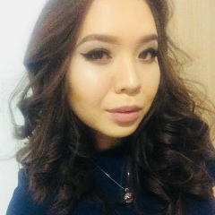 Аида Нургалиева, 04.01, Талдыкорган