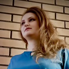 Екатерина Максимова, Москва