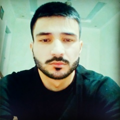 Зарип Тлеумуратов, 08.01.1993, Чимбай