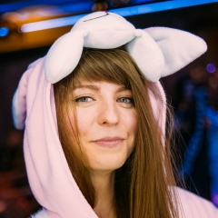 Марта Цисарук, 23.10.1990, Киев