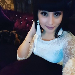 Динара Ибрагимова, 03.12, Шымкент