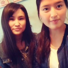 Толгонай Мурзабек-Кызы, 15.10.1997, Бишкек