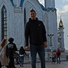 Артём Тибейкин, 28.06, Оренбург