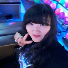 Татьяна Кан, 12.05, Актобе