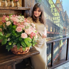 Марина Анищенко, 16.11.1990, Саратов