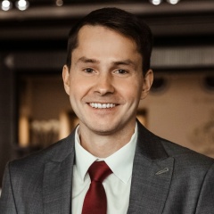 Николай Евсиков, 28.09