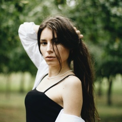 Кристина Зотова, 28.04, Люберцы